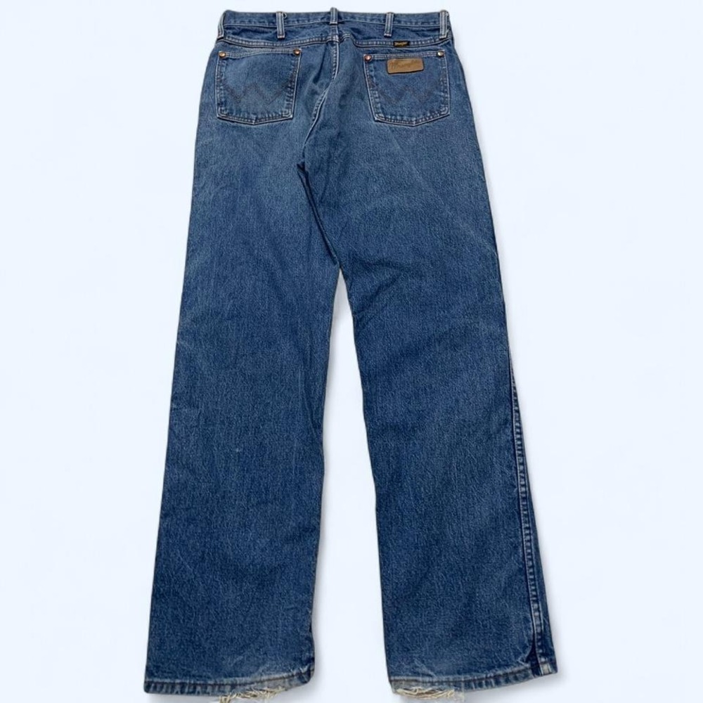 Vintage Wrangler Jeans 33x31
